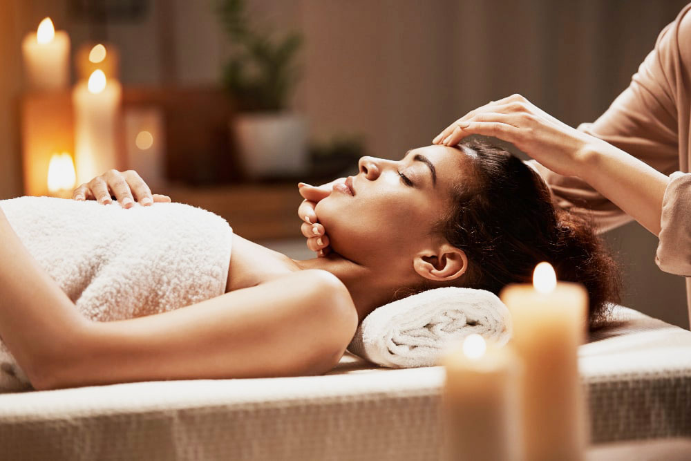 SERENITY RELAXING SPA INC